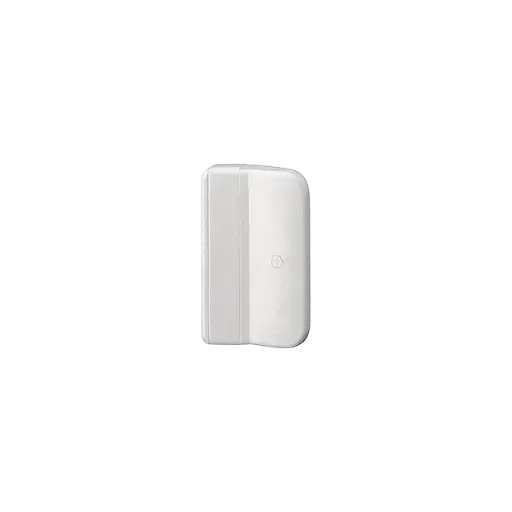 [058220] Hoppe 544301 Extra Omega K435 F9003M bianco opaco 