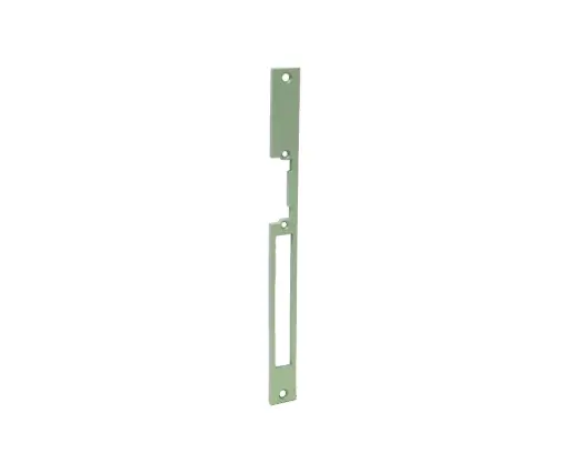 [058758] Opera 03330 Frontale per Incontri Elettrici 250x22x3mm Ambidestro Omnia 16 e Radial