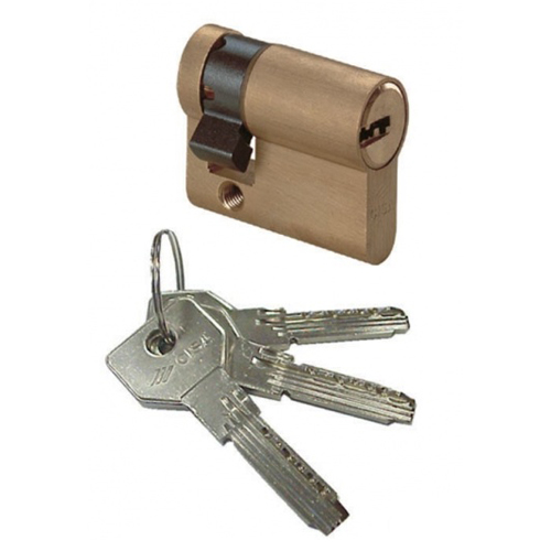[059401] Mez. Cilindro Asix 25/10      Nik Cam Reg