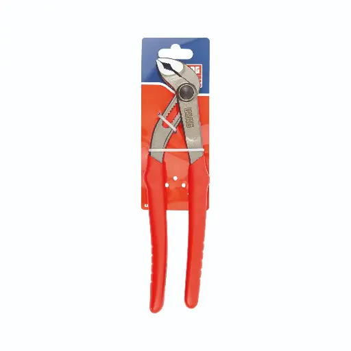 [060297] Usag U01800031D D180B Pinza Regolabile Semiautomatica Lunghezza 250mm