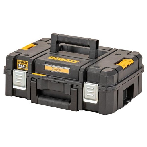 [061244] DeWalt DWST83345-1 Valigia Portautensili Capacità di Carico 30Kg IP54 Tstak
