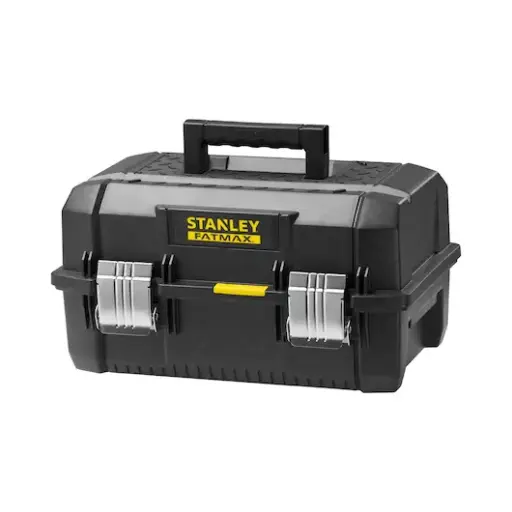 [062812] Stanley FMST1-71219 Cassetta Cantilever 18" FatMax Capacità 25Kg