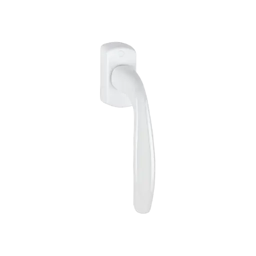 [063674] Hoppe 3755935 Martellina DK Newyor 0810/US10 F9016 bianco traffico 