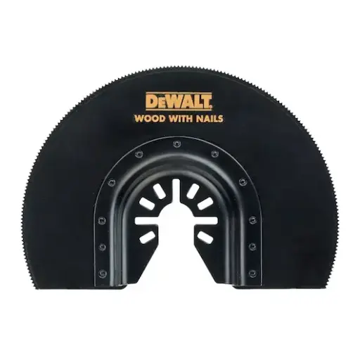 [064275] DeWalt DT20710-QZ Lama per tagli a filo per utensile multifunzione D102mm
