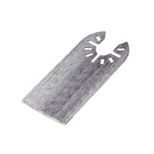 [064688] DeWalt DT20716-QZ Raschietto Flessibile per Utensile Multifunzione 30x50mm