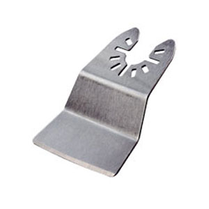 [064714] DeWalt DT20714-QZ Raschietto Rigido per Utensile Multifunzione 52x26mm