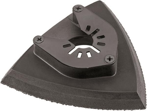 [064963] DeWalt DT20700-QZ Piastra di Levigatura per Utensile Multifunzione