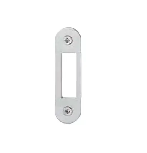 [065462] Hoppe 2574913 Accessori HCS Hcs-Zu HCS SB-E F69-9 acciaio inox satinato