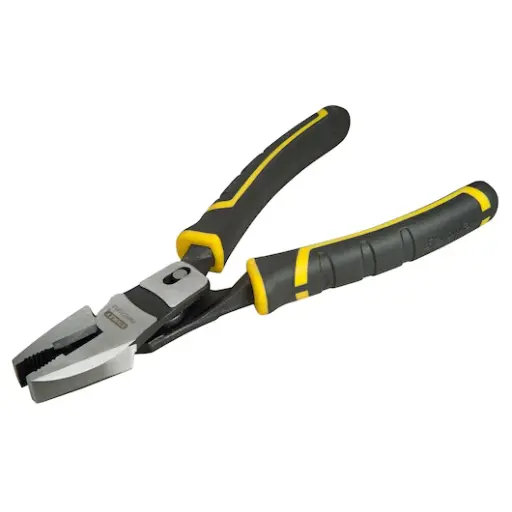 [066886] Stanley FMHT0-70813 Pinze Universali Compound Action FatMax
