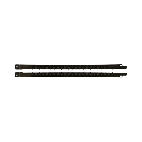 [068431] DeWalt DT2974-QZ 2 Lame per Sega Alligator 528x425mm