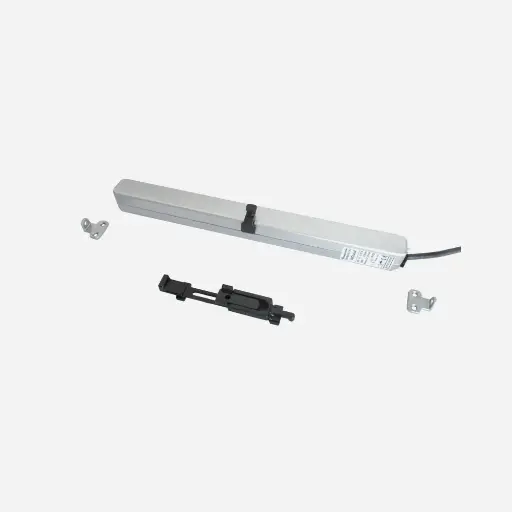 [069491] Master 1121A.6 Wicloud Attuatore a Catena ad Incasso per Vasistas R40