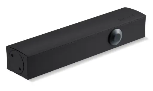 [069517] Geze 119583 Corpo TS 3000 V Forza EN 1-4 - RAL 9005  