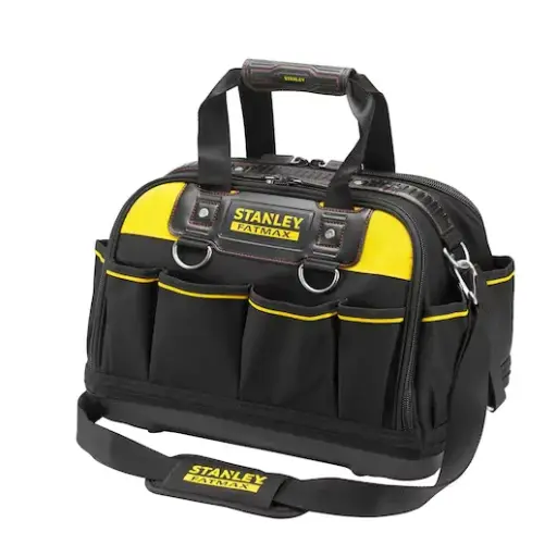 [069842] Stanley FMST1-73607 Borsa Portautensili FatMax Multi-Access