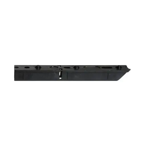 [069998] AGB A509990000 Compensatore Artech per Canalino 16/12 Lunghezza 130,8mm Spessore 11,5mm