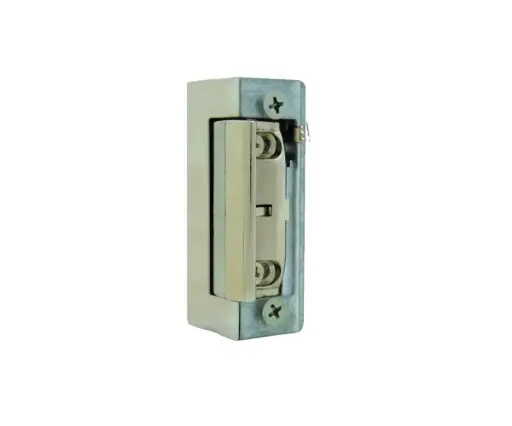 [070382] Opera 31312L UNI Incontro Elettrico Micro Omnia 8-12V AC Fermo a Giorno