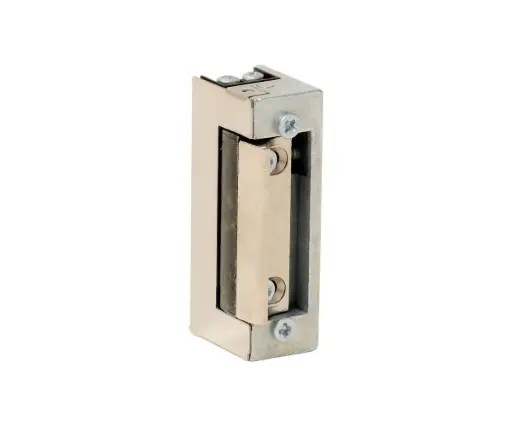 [070383] Opera 31012UNI Incontro Elettrico Omnia Micro Senza Anti-Ripetitore Unix 10-24vac/Dc