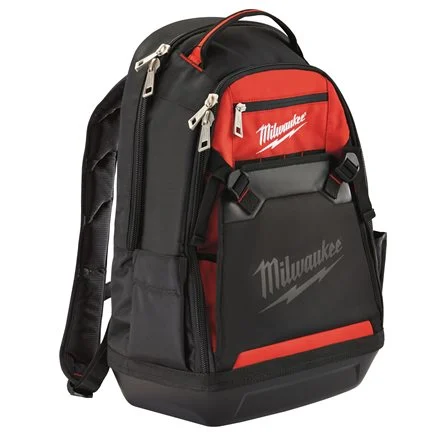 [070609] Milwaukee 48228200 Zaino Jobsite Portautensili HD