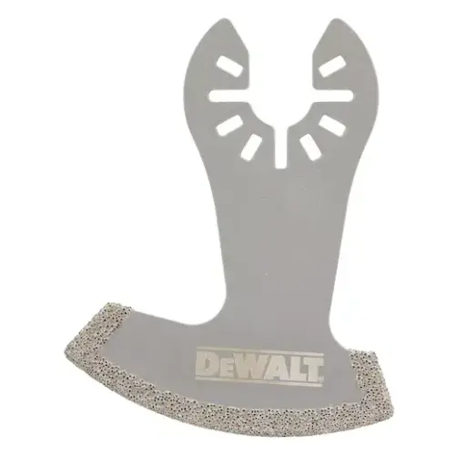[071685] DeWalt DT20739-QZ Lama Diamantata per Taglio Piastrelle L60mm Profondità 2,2mm