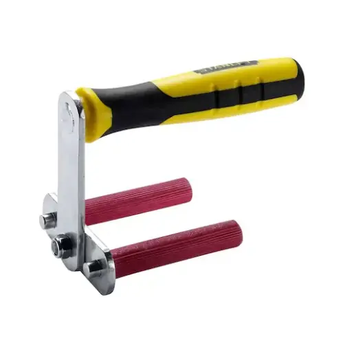[071945] Stanley STHT1-05868 Maniglia Porta Lastre Tenuta Stretta a Coppia