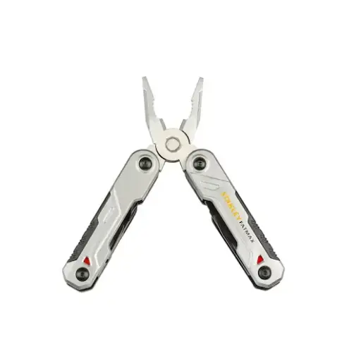 [071958] Stanley FMHT0-72414 Pinza Utensili Pieghevole Chiudibile Multiuso FatMax T16