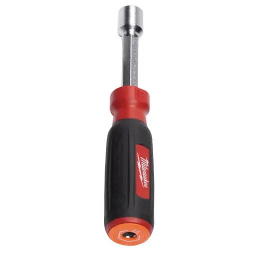 [072468] Milwaukee 48222537 Giravite a Bussola cavo Esagonale Hex da 13mm
