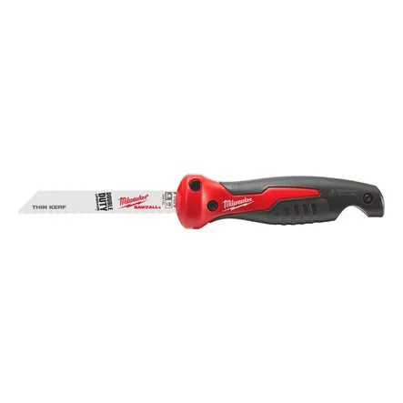 [073670] Milwaukee 4932492812 Seghetto Richiudiblie da 150mm