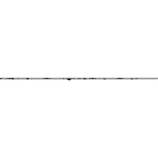 [075376] Roto 794639 Cremonese NX Gr.2290 Applicazione 2201-2400mm Altezza Maniglia 1000mm 3E (EX 794040 non adattabile con ferramenta della nuova serie)