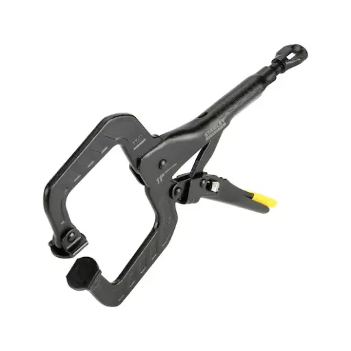 [075760] Stanley FMHT0-74892 Pinze Autobloccanti FatMax Ganasce a C da 280mm