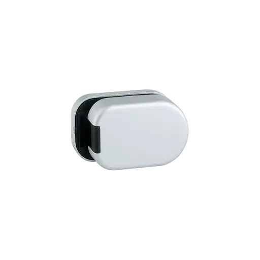 [077346] Hoppe 2574534 Accessori HCS Hcs-Zu HCS GD A761/762 F1-2 alluminio aspetto argento opaco 
