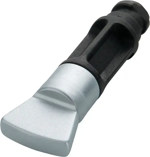 [077347] Hoppe 2574921 Accessori HCS Hcs-Zu HCS KLIPSELEMENT F1-2 alluminio aspetto argento opaco 