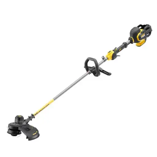 [077531] DeWalt DCM571N-XJ Decespugliatore 54V XR FlexVolt Ampiezza Taglio 38cm Solo Corpo