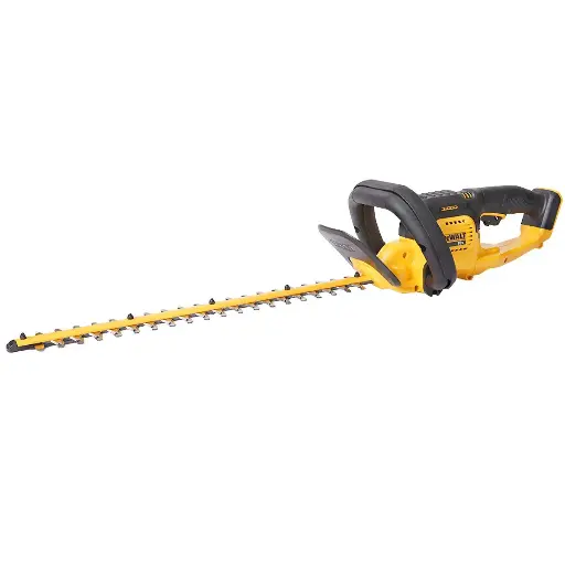 [077536] DeWalt DCM563PB-XJ Tagliasiepi 18V XR Lama 550mm Solo Corpo Macchina