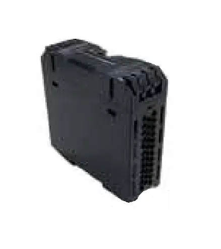 [078204] Cisa 07060030 Alimentatore EADL 24V DC per Alimentazione da Rete Elettrica 