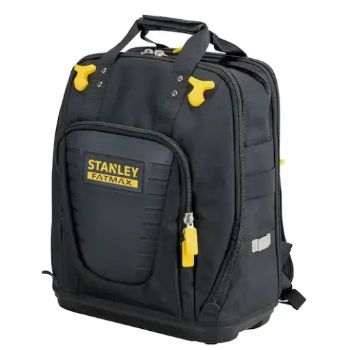 [079409] Stanley FMST1-80144 Zaino Portautensili e Personal Computer Quick Access FatMax