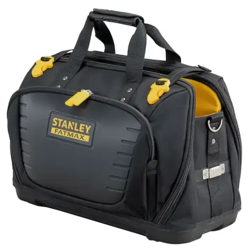 [079410] Stanley FMST1-80147 Borsa Portautensili Quick Access FatMax