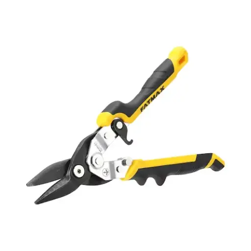[079414] Stanley FMHT73756-0 Cesoie Ergo con blocco Chiusura FatMax Taglio Diritto