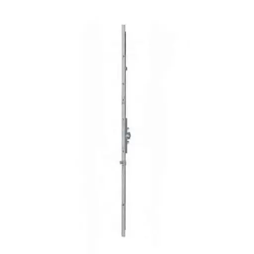 [080198] AGB A501111511 Cremonese Artech per Finestra e Portafinestra Anta Ribalta Entrata 15mm Altezza 540-712mm Maniglia 270-356mm