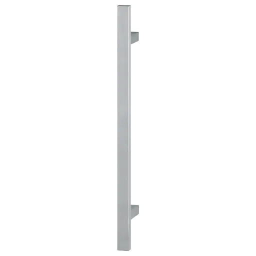 [080354] Hoppe 3977280 Maniglione a tirare Alpha E5726 F69 acciaio inox satinato 