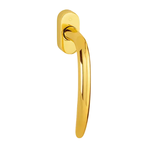 [082527] Hoppe 10808986 n.n. Atlant PSK-M0530/US956 F71 ottone lucido 