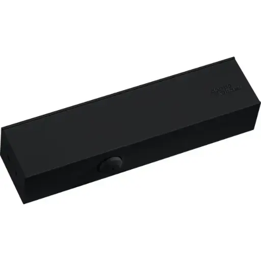 [082559] Dormakaba 38010119 TS 83 EN 3-6 BCA  solo corpo, Nero P 190