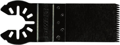 [083844] DeWalt DT20740-QZ Lama Con Dentatura Japan Doppia Larghezza 30mm Lunghezza 43mm