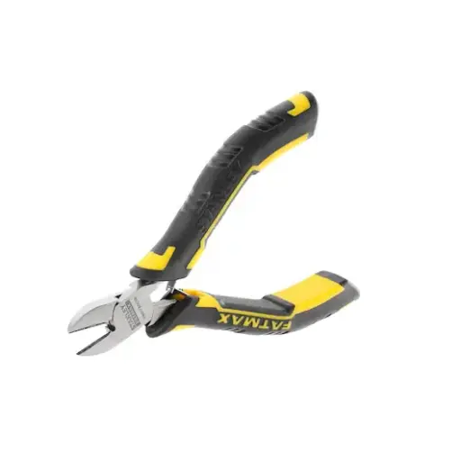 [084051] Stanley FMHT0-80518 Tronchesi Diagonali per Micro-Meccanica FatMax