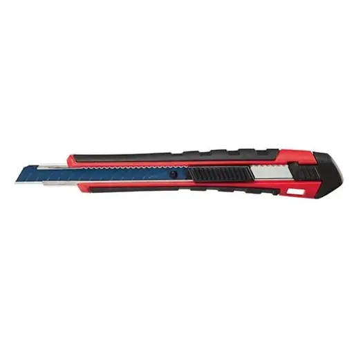 [084249] Milwaukee 48221960 Taglierino Snap Lama a Settori 9mm