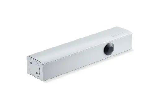 [084415] Geze 107935 Corpo TS 5000 S Forza EN 2-6 - Argento