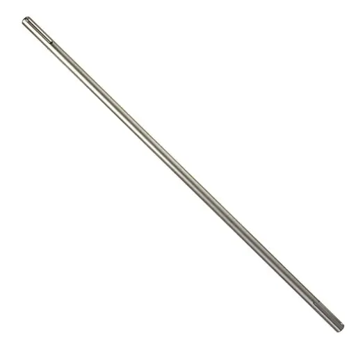 [085211] Milwaukee 4932399129 Connettore Prolunga per Punta SDS-Max da 750mm