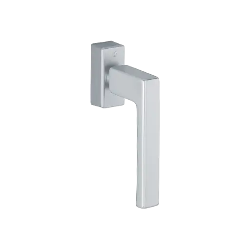 [085285] Hoppe 11735880 Martellina DK Toulon 0737/UD9024 Forte®
F1 alluminio aspetto argento 