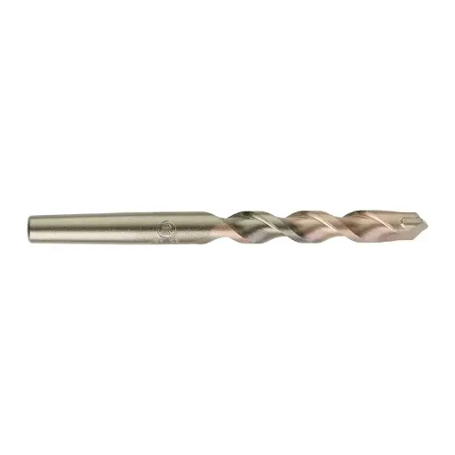 [085838] Milwaukee 4932245967 Punta Perforatrice Centratura in TCTC Pilota Monoblocco SDS-Max ⌀11x120