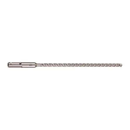 [086018] Milwaukee 4932352013 Punta SDS-Plus MX4 Taglienti in Carburo ⌀6x215mm