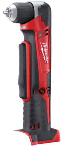 [086321] Milwaukee 4933427189 Avvitatore ad Angolo M18 RAD-0 Solo Corpo