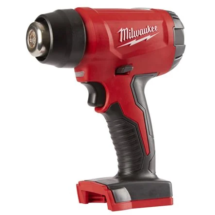 [086340] Milwaukee 4933459771 Termosoffiatore Termica M18 BHG-0 Solo Corpo